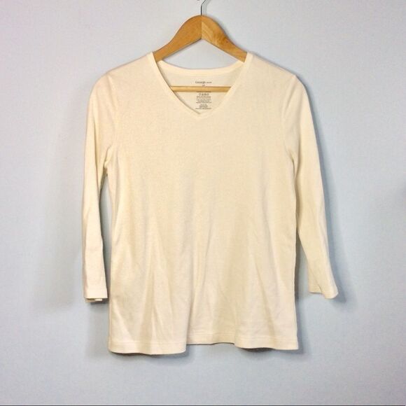 White Top - Picture 11 of 15